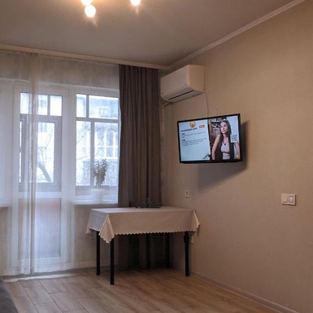 Apartment Near City Center On Peremohy Avenue 46 Çernigiv Dış mekan fotoğraf