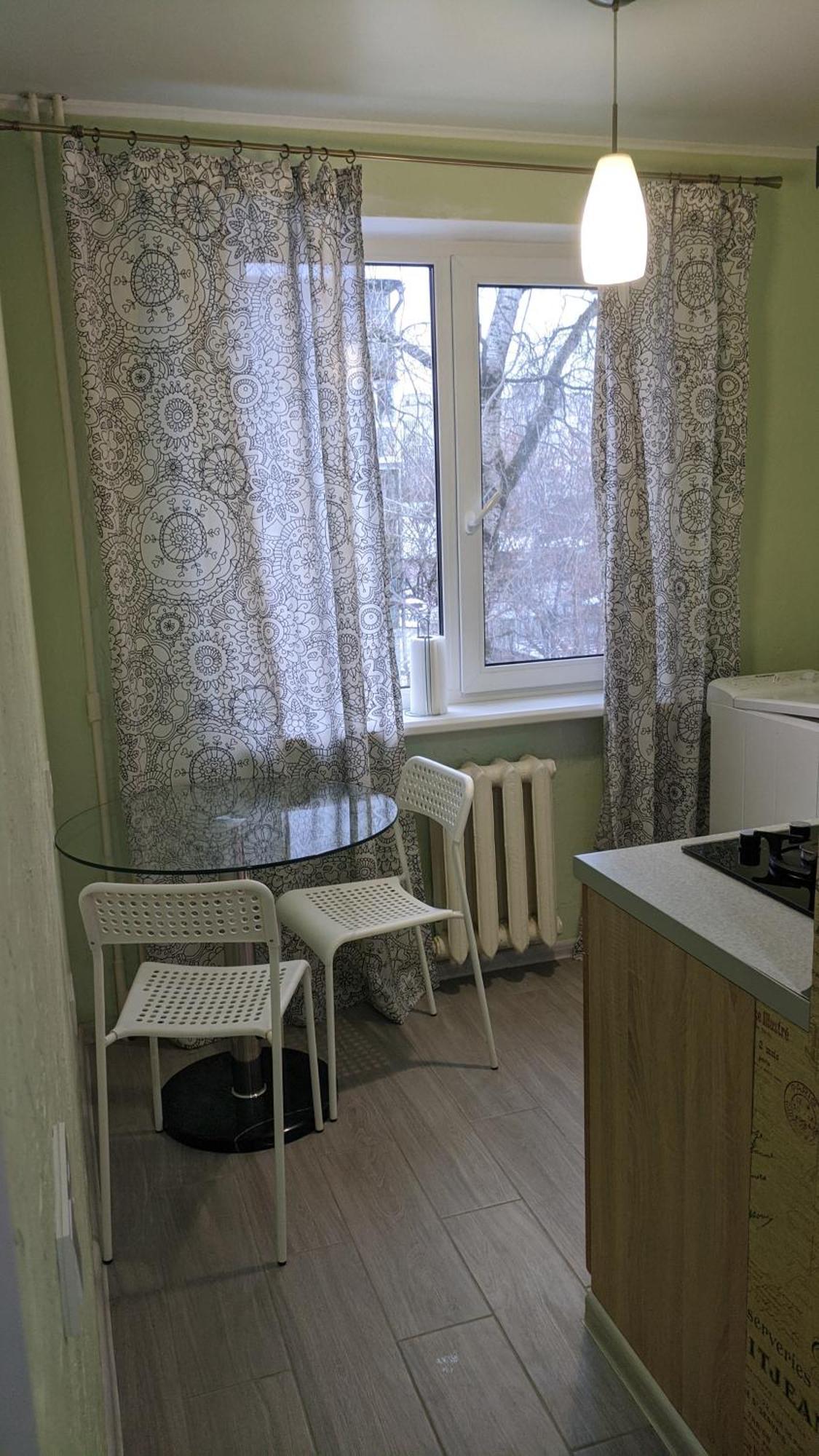 Apartment Near City Center On Peremohy Avenue 46 Çernigiv Dış mekan fotoğraf