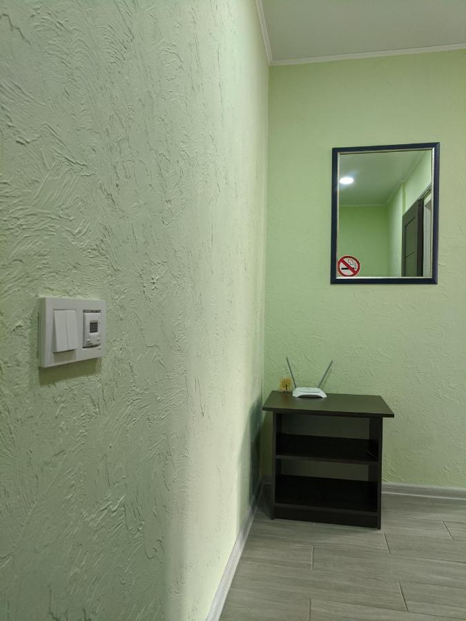 Apartment Near City Center On Peremohy Avenue 46 Çernigiv Dış mekan fotoğraf